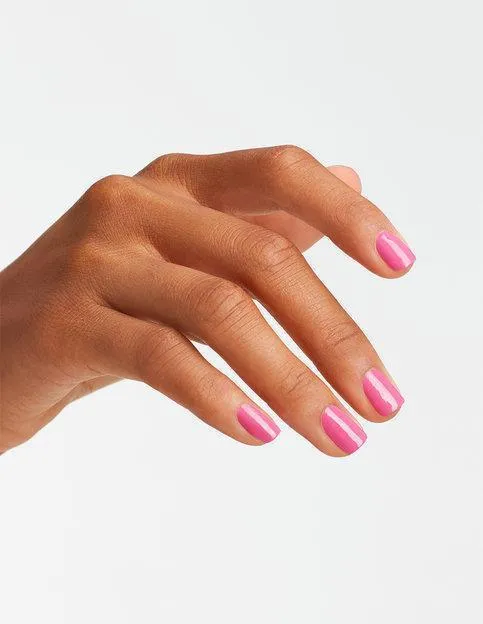 OPI GelColor Shorts Story #B86