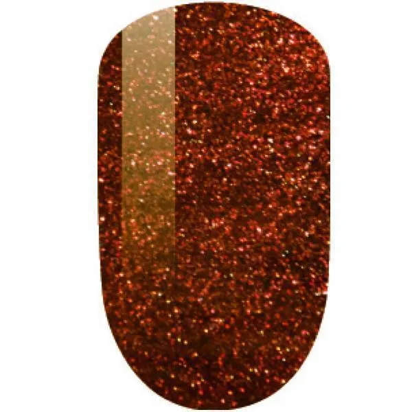 LeChat Perfect Match Gel + Matching Lacquer Encore #162