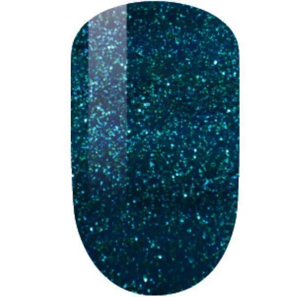 LeChat Perfect Match Gel + Matching Lacquer Showstopper #157