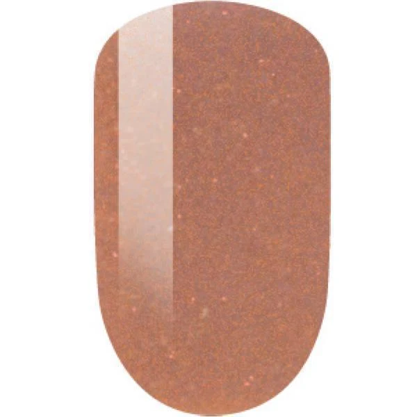 LeChat Perfect Match Gel + Matching Lacquer Illusions #107