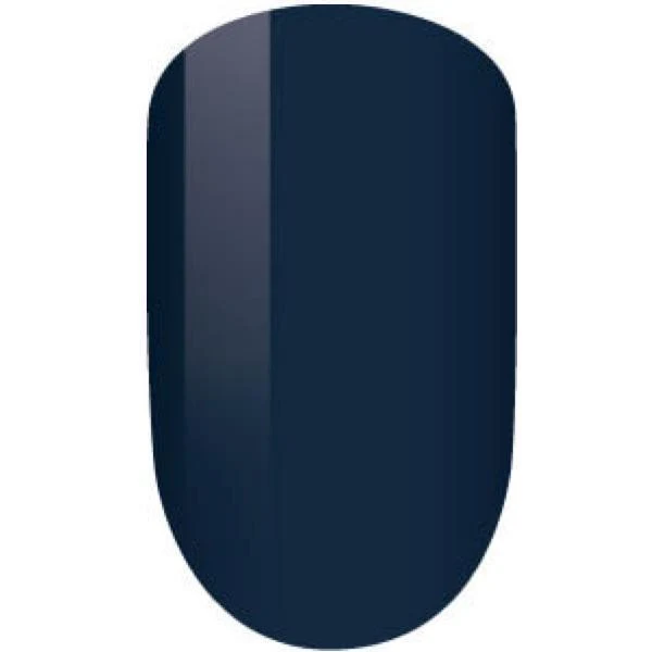 LeChat Perfect Match Gel + Matching Lacquer Serene Reflection #105