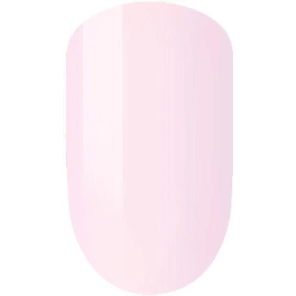 LeChat Perfect Match Gel + Matching Lacquer Pale Moonlight #103