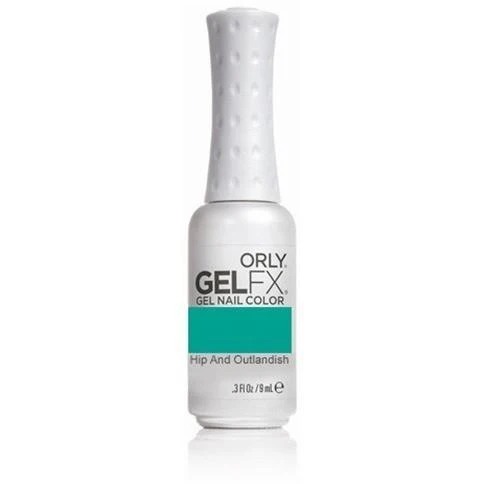 Orly Gel FX - Hip And Outlandish #30870