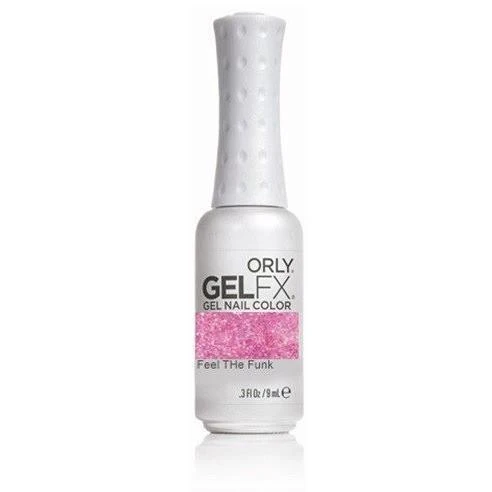 Orly Gel FX - Feel The Funk #30868