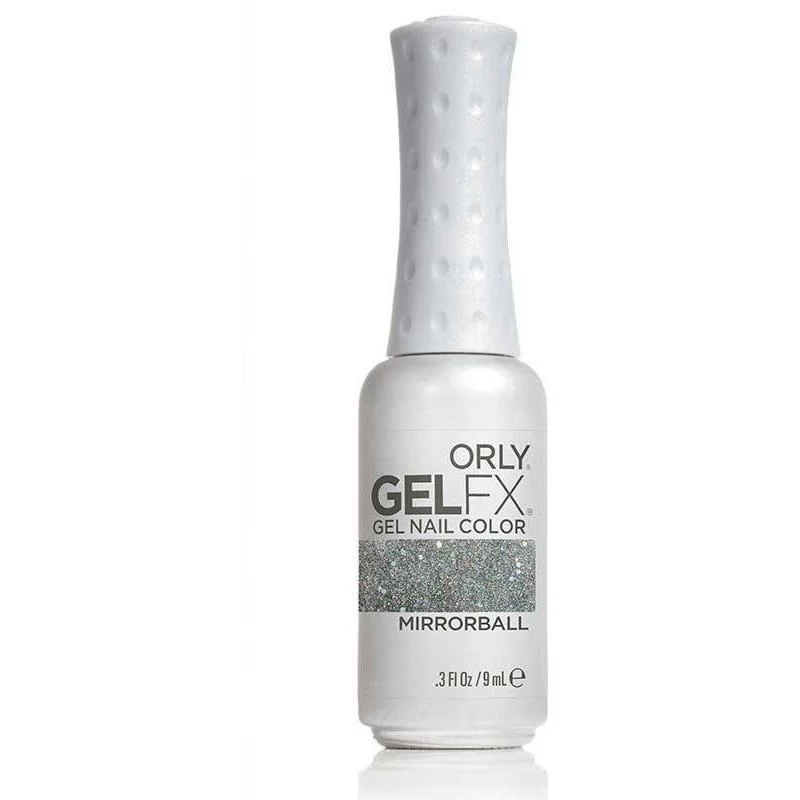 Orly Gel FX - Mirrorball #30827