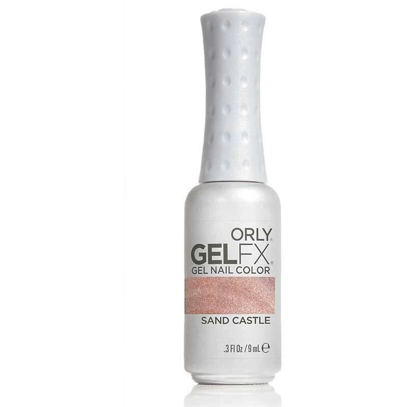 Orly Gel FX - Sand Castle #30183
