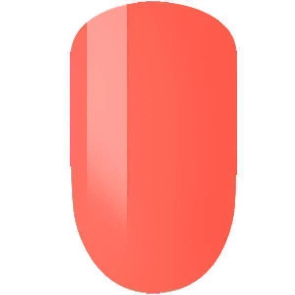 LeChat Perfect Match Gel + Matching Lacquer Sunkissed #152