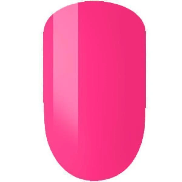 LeChat Perfect Match Gel + Matching Lacquer Paradise #151