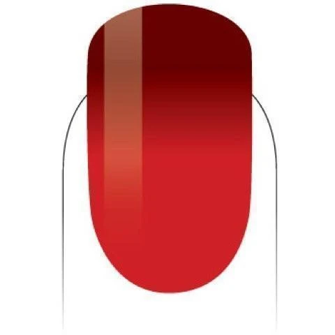 LeChat Perfect Match Mood Color Changing Gel - Dark Rose MPMG34