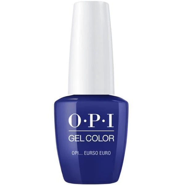 OPI GelColor OPI... Eurso Euro #E72