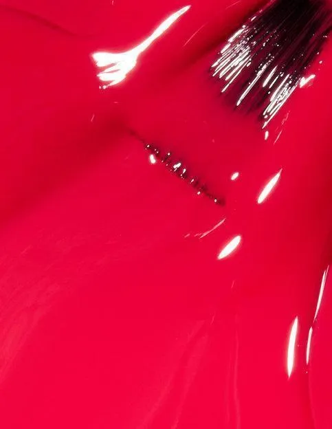 OPI GelColor My Chihuahua Bites #M21