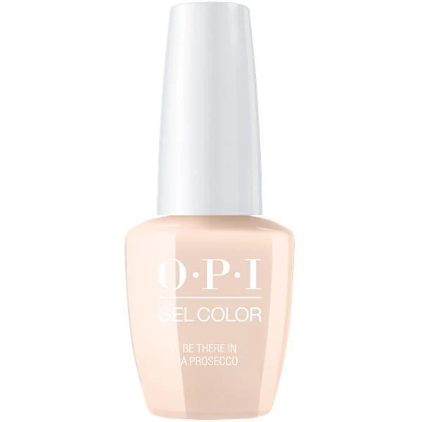 OPI GelColor Be There In A Prosecco #V31