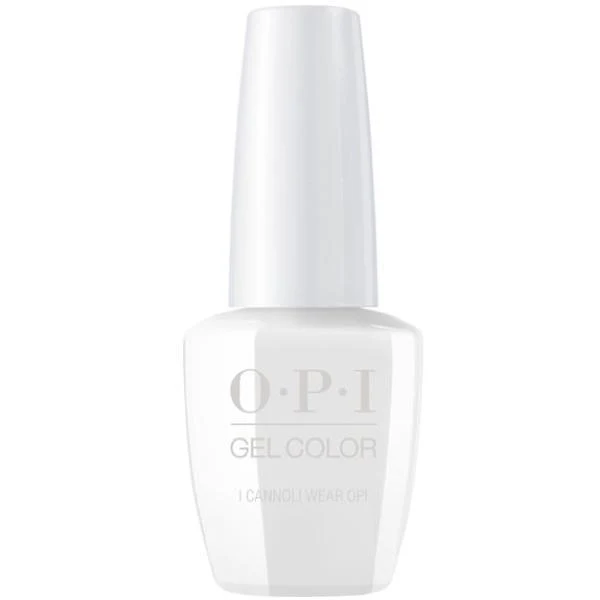 OPI GelColor I Cannoli Wear OPI #V32