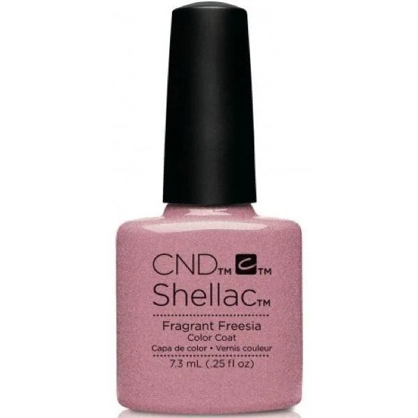 CND Creative Nail Design Shellac - Fragrant Freesia