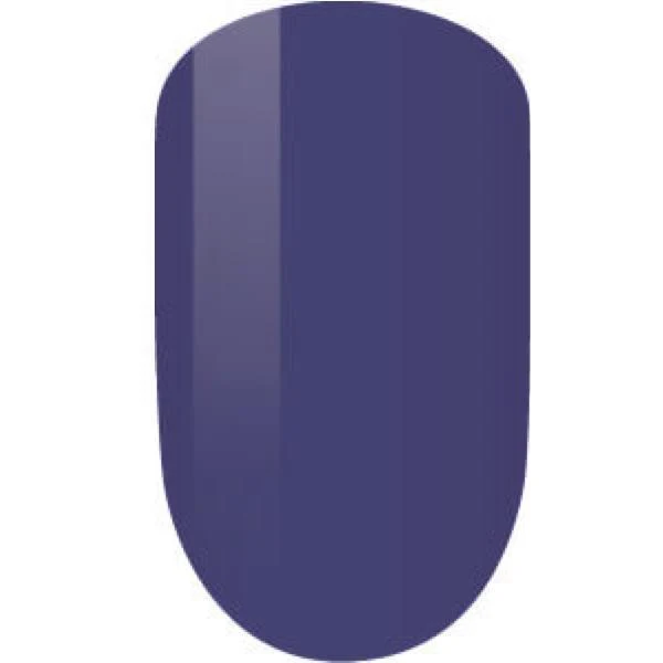 LeChat Perfect Match Gel + Matching Lacquer Plumeria #101