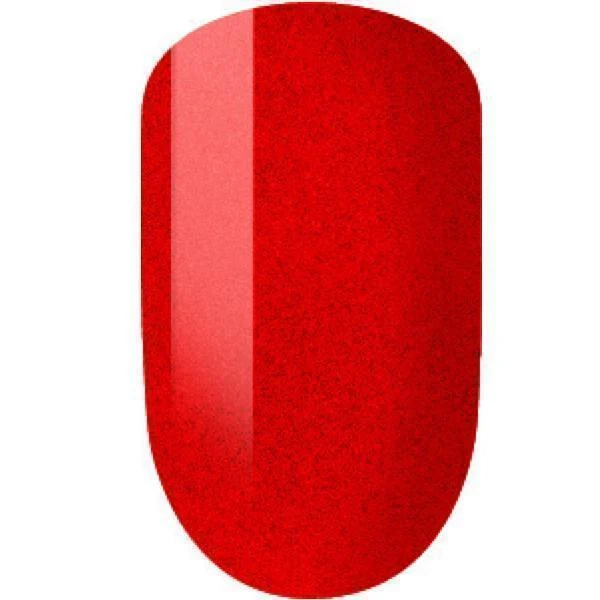 LeChat Perfect Match Gel + Matching Lacquer Full Bloom #100