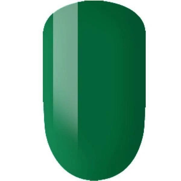 LeChat Perfect Match Gel + Matching Lacquer Lily Pad #99