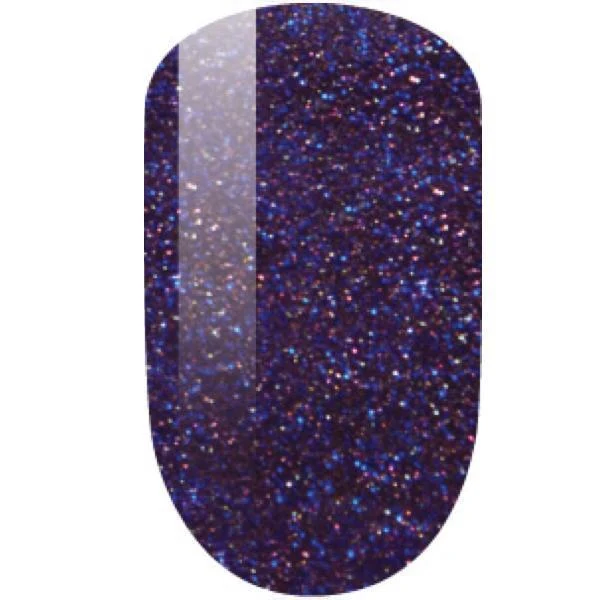 LeChat Perfect Match Gel + Matching Lacquer Center Stage #161