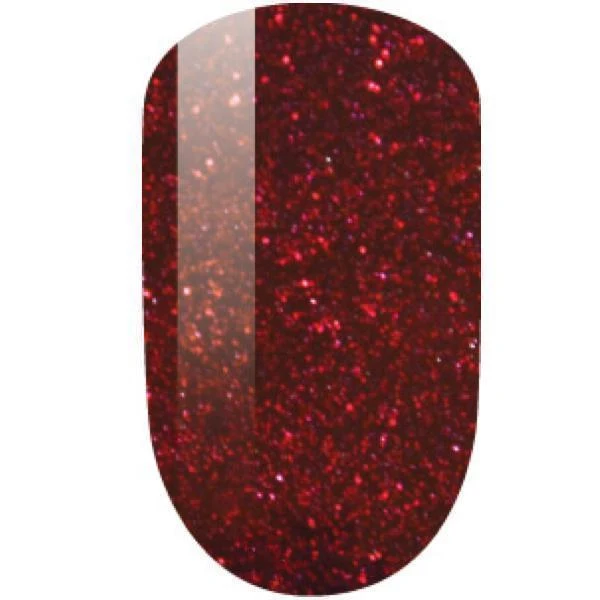 LeChat Perfect Match Gel + Matching Lacquer Headliner #160