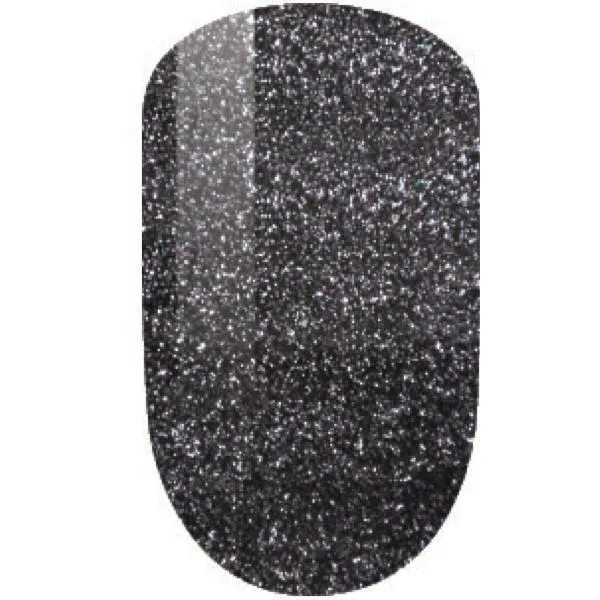 LeChat Perfect Match Gel + Matching Lacquer Rock The Mic #158