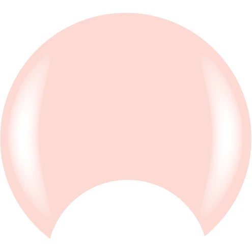 Color Club GEL Duo Pack - Secret Rendezvous #906