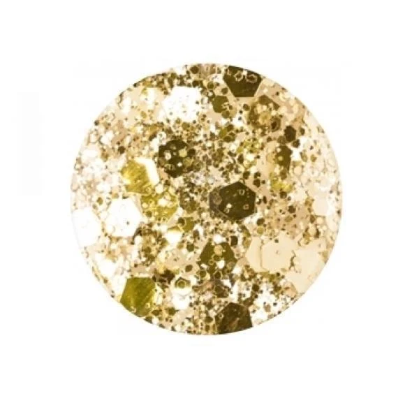 Harmony Gelish All That Glitters Is Gold #1110947