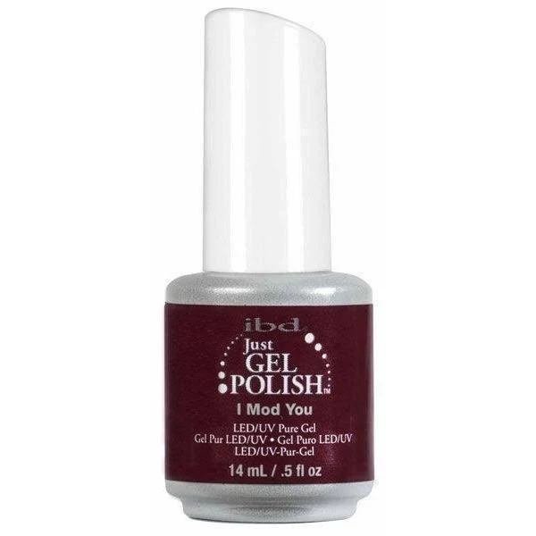 IBD Just Gel - I Mod You #56780