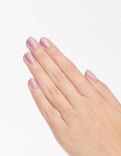 OPI GelColor Purple Palazzo Pants #V34