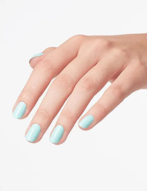 OPI GelColor Gelato On My Mind #V33