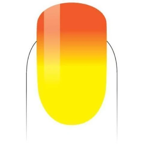 LeChat Perfect Match Mood Color Changing Gel - Tangi Mango MPMG36