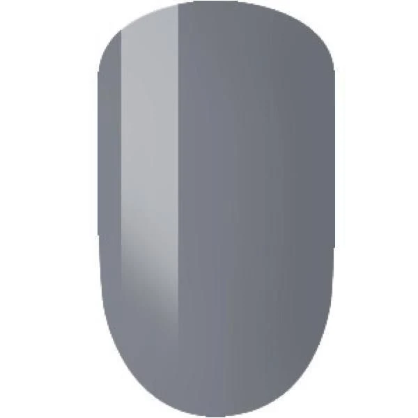 LeChat Perfect Match Gel + Matching Lacquer Fog City #143