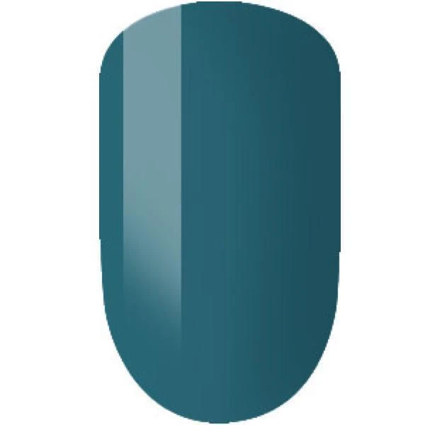 LeChat Perfect Match Gel + Matching Lacquer Windy City #142