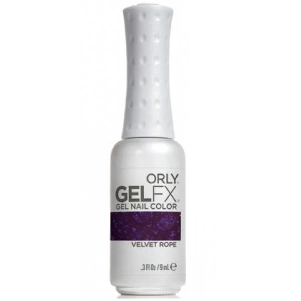 Orly Gel FX - Velvet Rope #30631