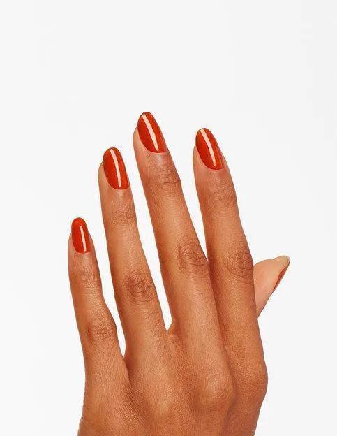 OPI GelColor Gimme A Lido Kiss #V30
