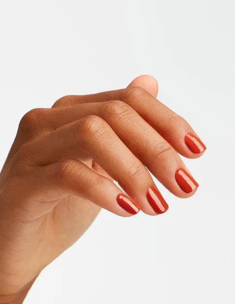 OPI GelColor It's A Piazza Cake #V26