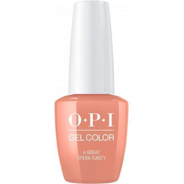 OPI GelColor A Great Opera-Tunity #V25