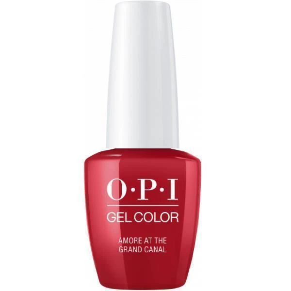 OPI GelColor Amore At The Grand Canal #V29