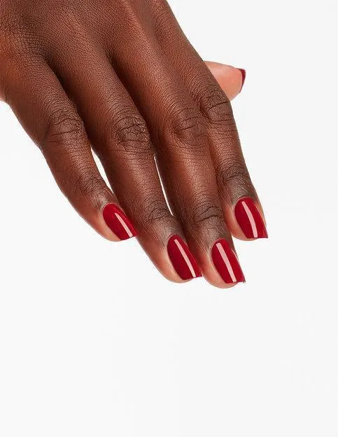 OPI GelColor Amore At The Grand Canal #V29