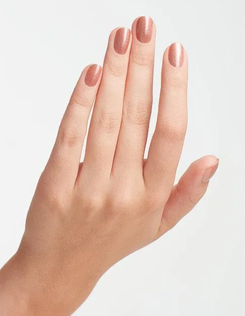 OPI GelColor Worth A Pretty Penne #V27