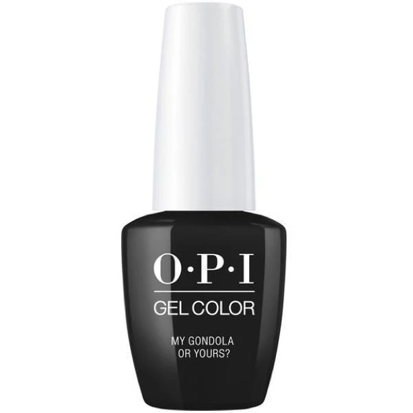 OPI GelColor My Gondola Or Yours? #V36