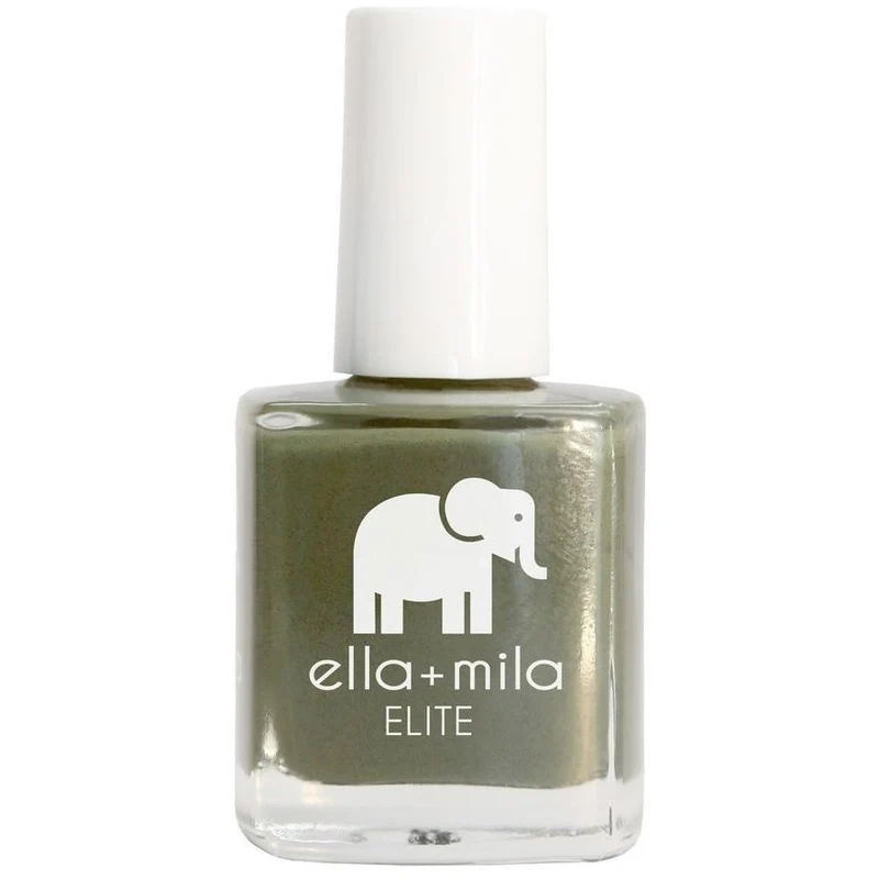 Ella+Mila - Bon Boyage