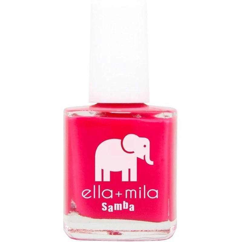 Ella+Mila - From Rio XO