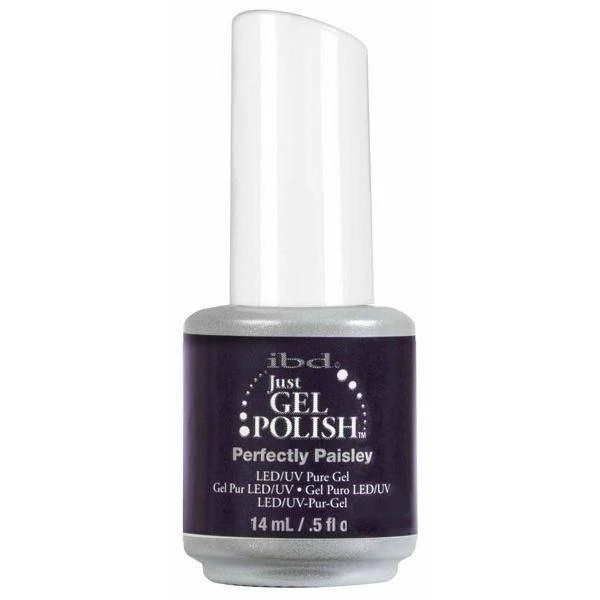 IBD Just Gel - Perfectly Paisley #56779
