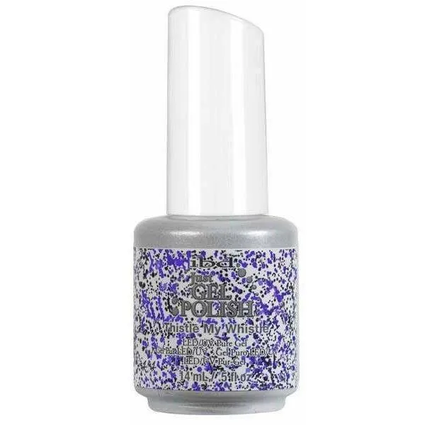 IBD Just Gel - Thistle My Whistle #778
