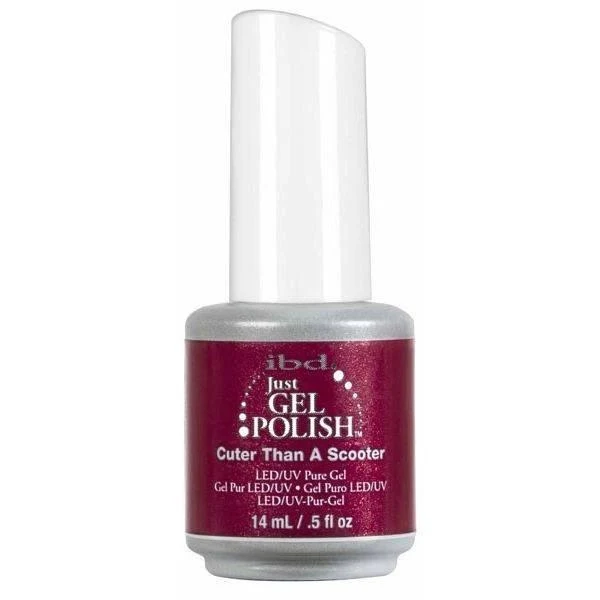 IBD Just Gel - Cuter Than A Scooter #777