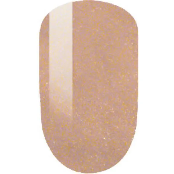 LeChat Perfect Match Gel + Matching Lacquer Heart & Soul #109