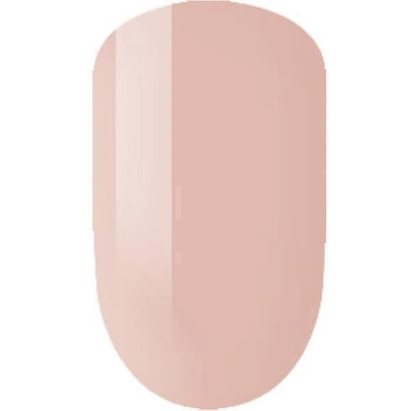 LeChat Perfect Match Gel + Matching Lacquer Mi Amour #110