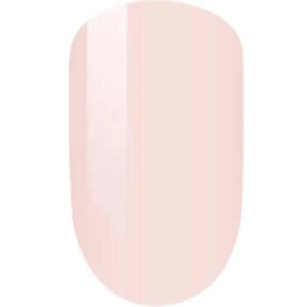 LeChat Perfect Match Gel + Matching Lacquer Just Breathe #111
