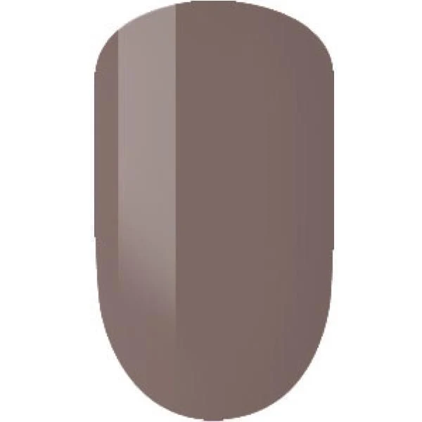 LeChat Perfect Match Gel + Matchig Lacquer Utaupia #114