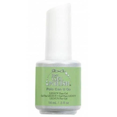 IBD Just Gel - Polo Can U Go #56925